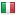 lokatory.cz server is located in Italy